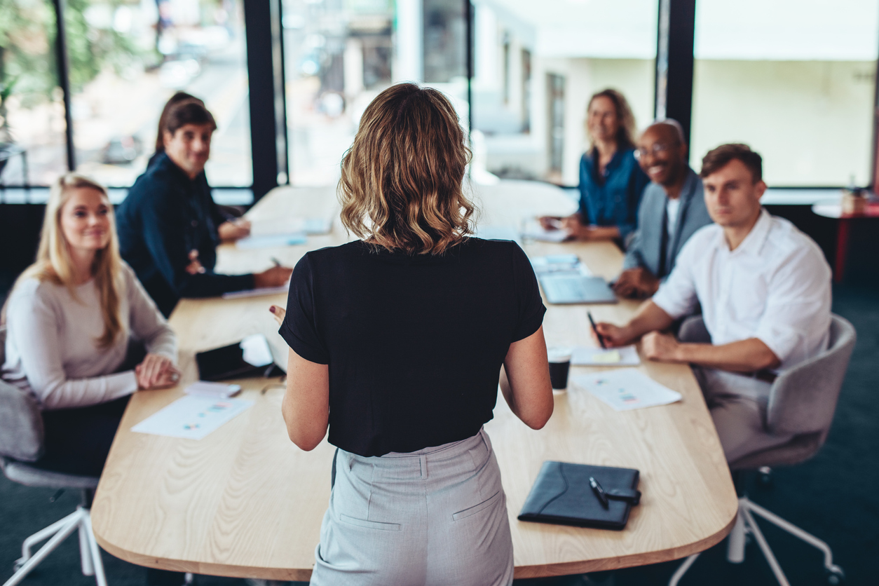 menopause friendly workplace