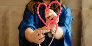 menopause heart health